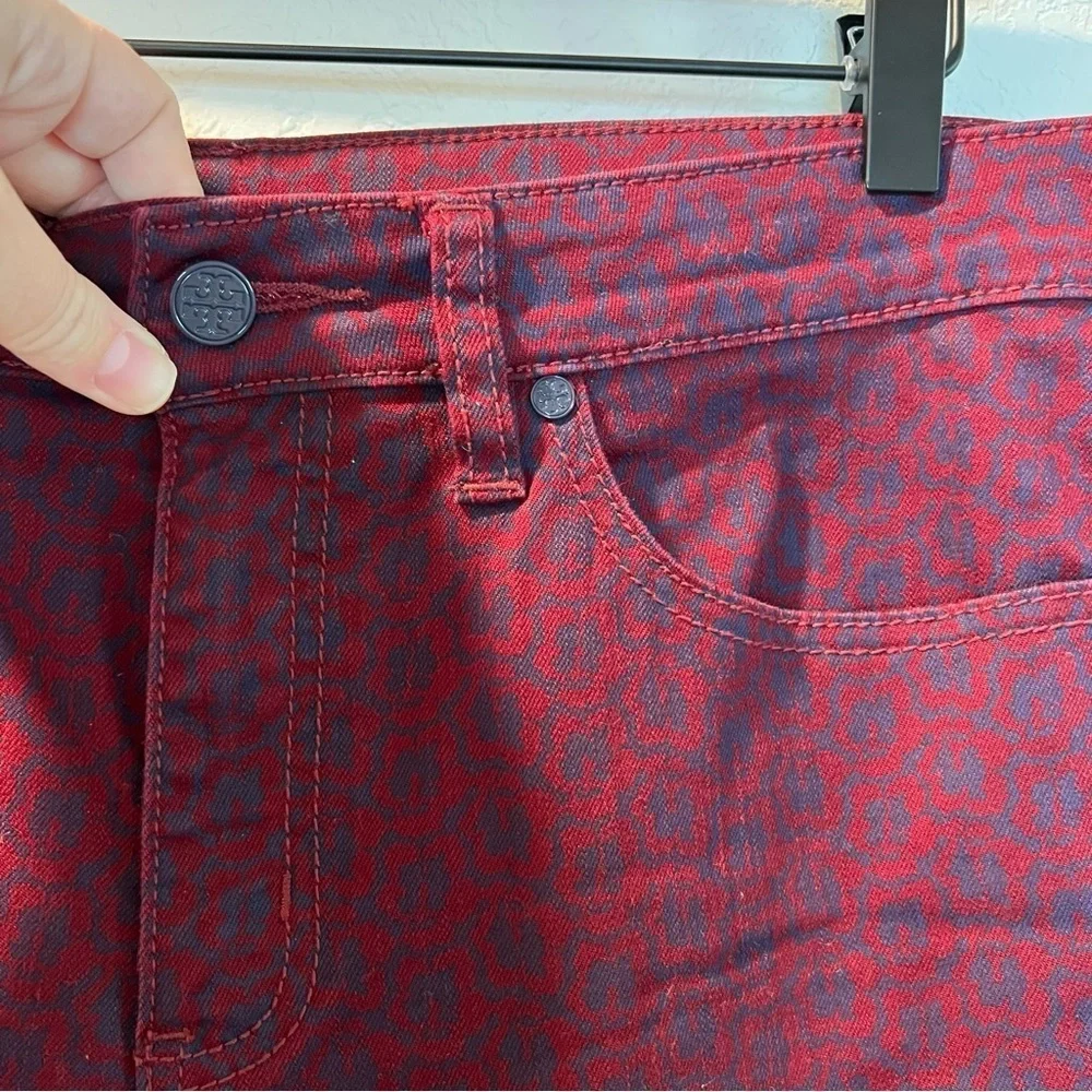 Tory Burch excellent no
